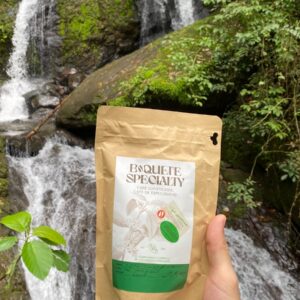 2 Catuai (250 gramos) + 8 oz Cold Brew