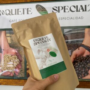 Combo de 2 lb de Cafe Boquete