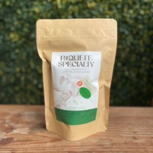 Variedad Caturra 250 grs