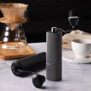 Molino de Granos Manual + Café Boquete Specialty 250 grs