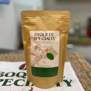 Pacamara Proceso Natural