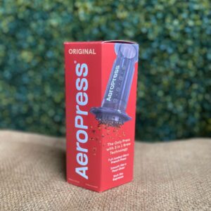 Aeropress
