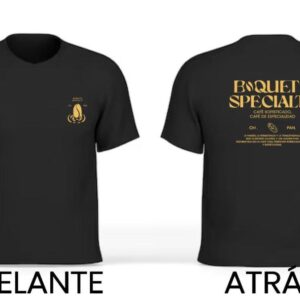 T shirt - Boquete Specilty