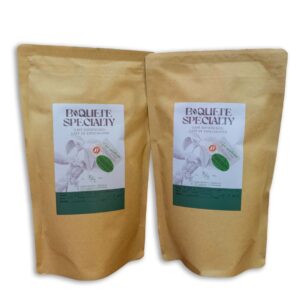 Combo Oficina: 4 Libras de Café Boquete Specialty